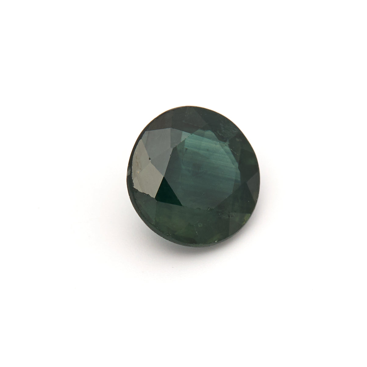 0.99 ct. Australian Parti-Color Sapphire #GS1070