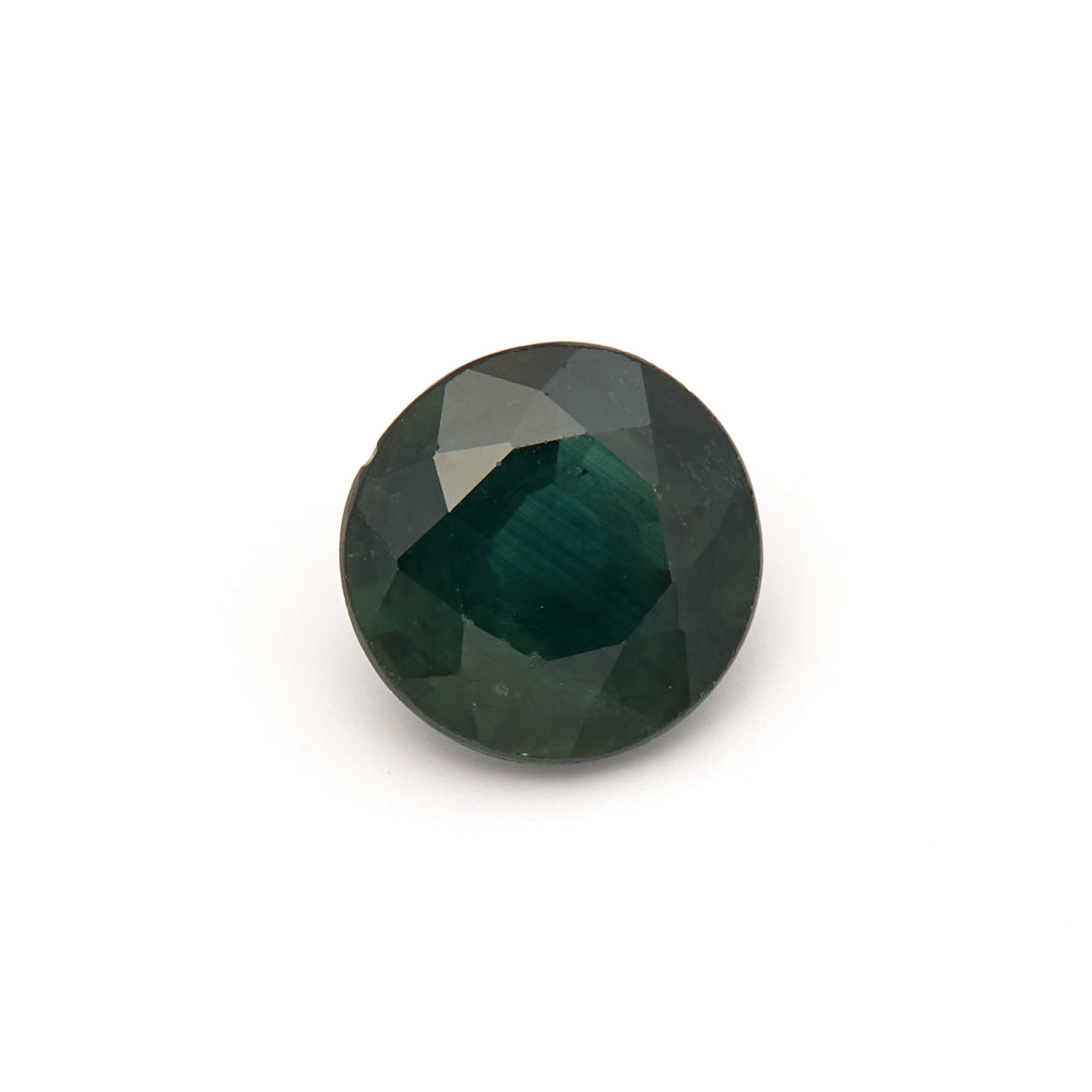 0.99 ct. Australian Parti-Color Sapphire #GS1070