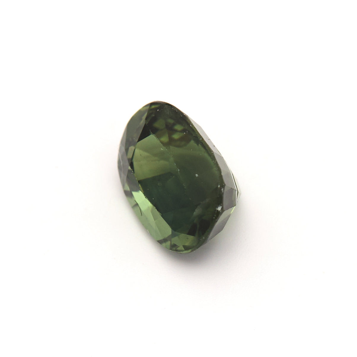 1.5 ct. Australian Green Sapphire #GS1072
