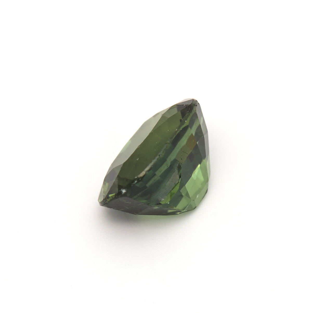 1.5 ct. Australian Green Sapphire #GS1072