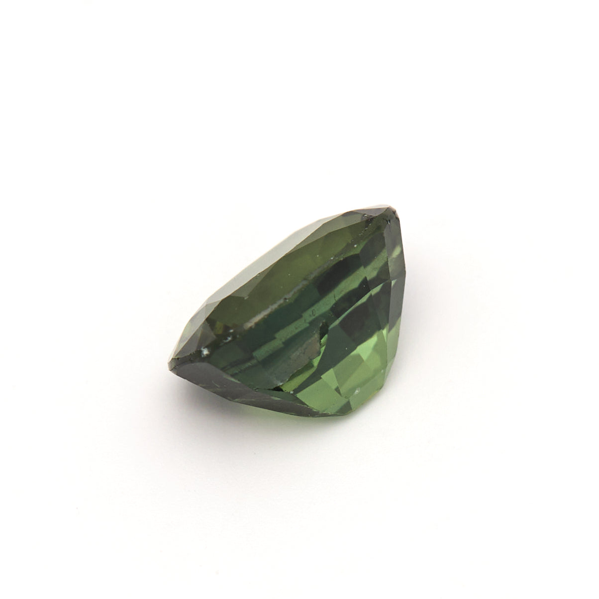 1.5 ct. Australian Green Sapphire #GS1072