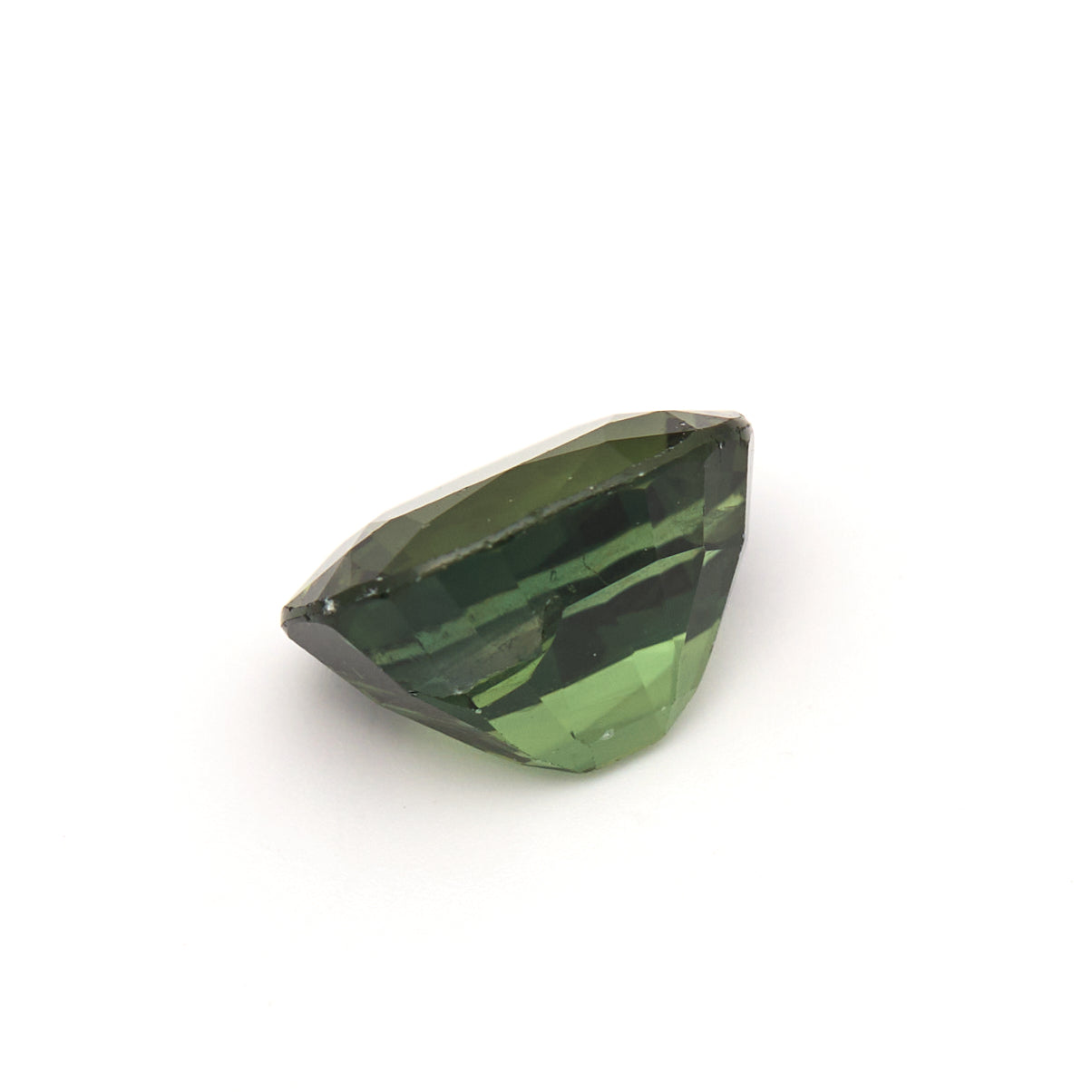 1.5 ct. Australian Green Sapphire #GS1072