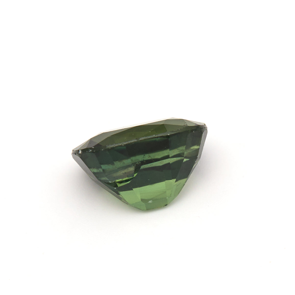 1.5 ct. Australian Green Sapphire #GS1072