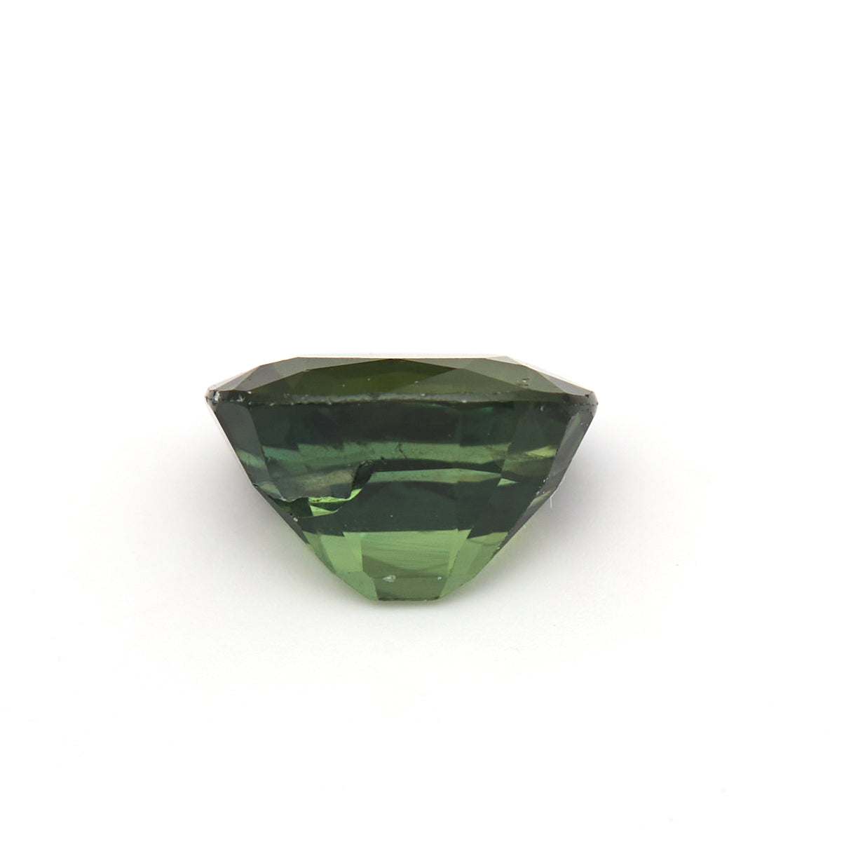 1.5 ct. Australian Green Sapphire #GS1072