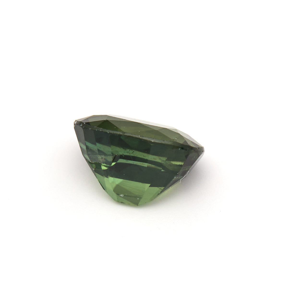 1.5 ct. Australian Green Sapphire #GS1072