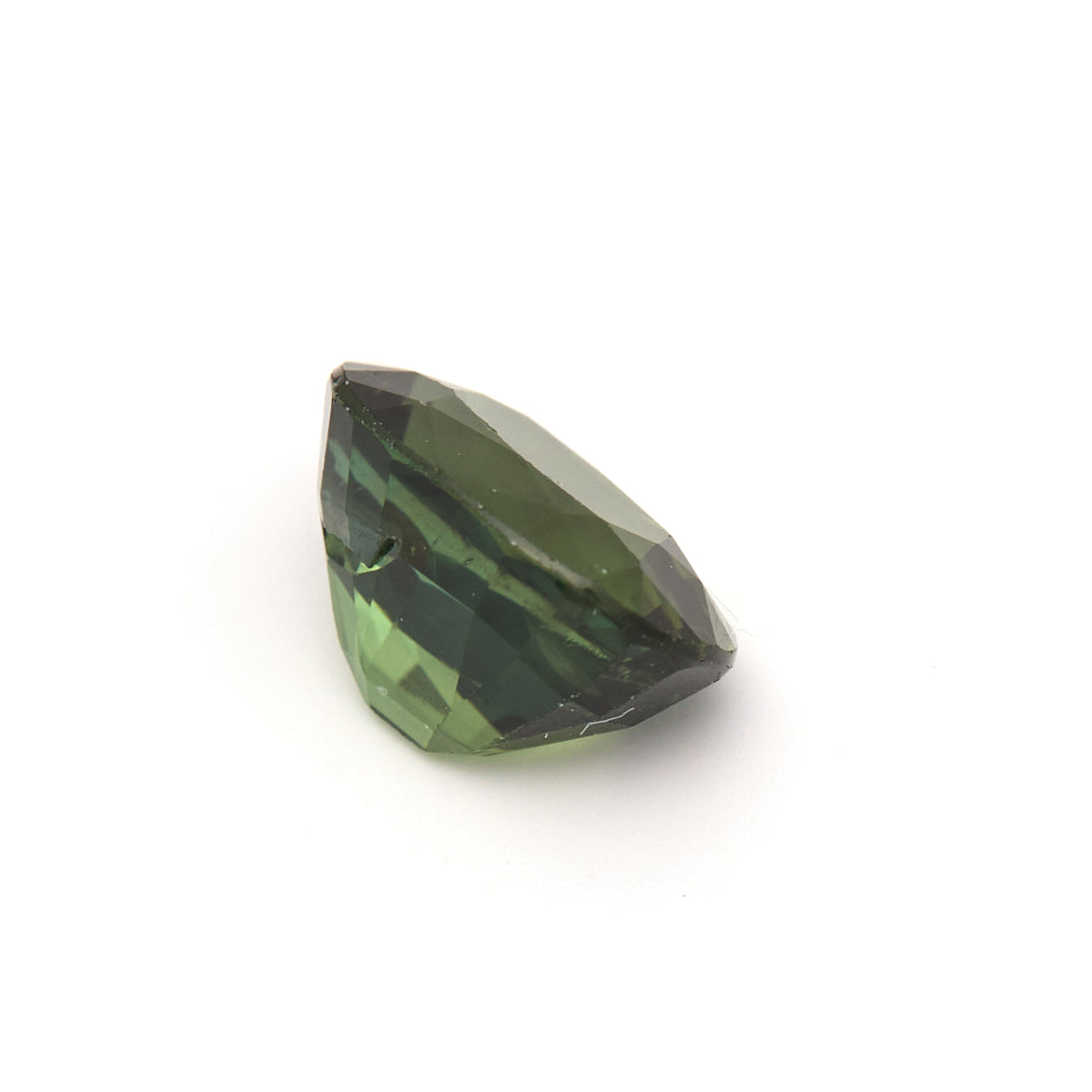 1.5 ct. Australian Green Sapphire #GS1072