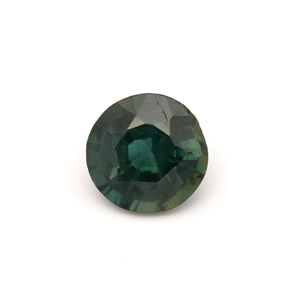 1.1 ct. Australian Part-Color Sapphire #GS1075