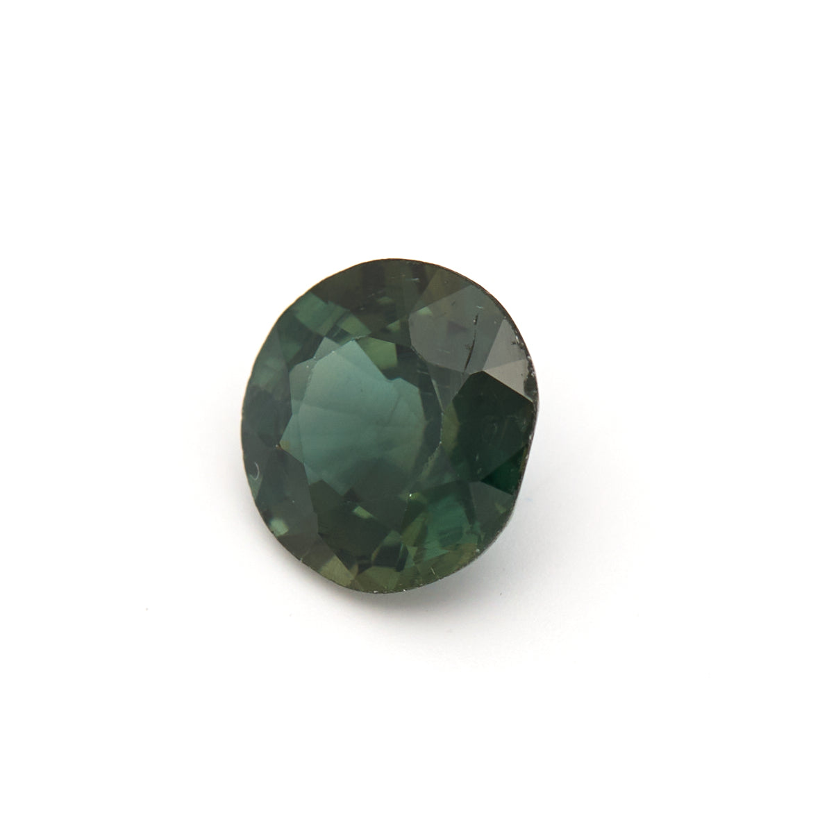 1.1 ct. Australian Part-Color Sapphire #GS1075