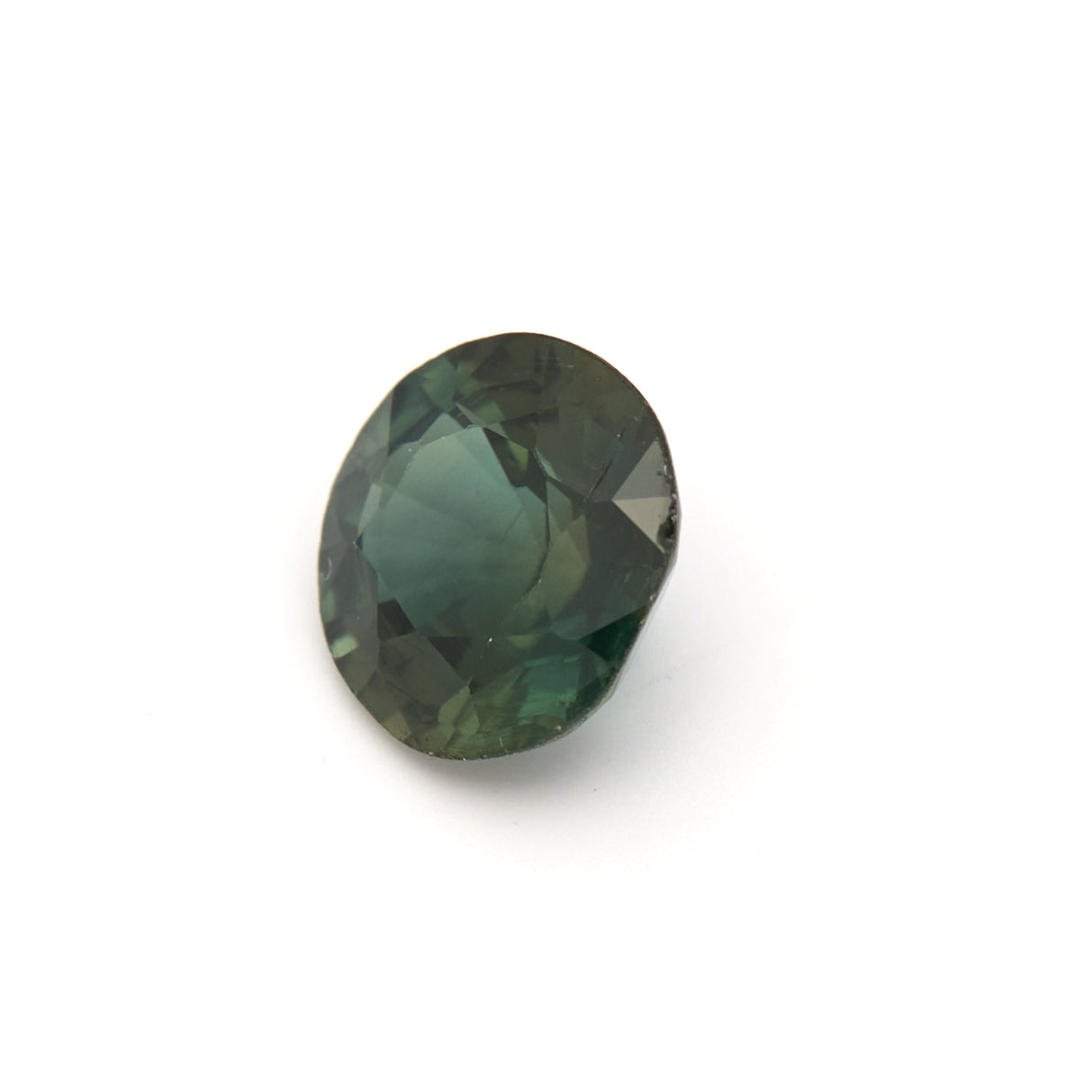 1.1 ct. Australian Part-Color Sapphire #GS1075
