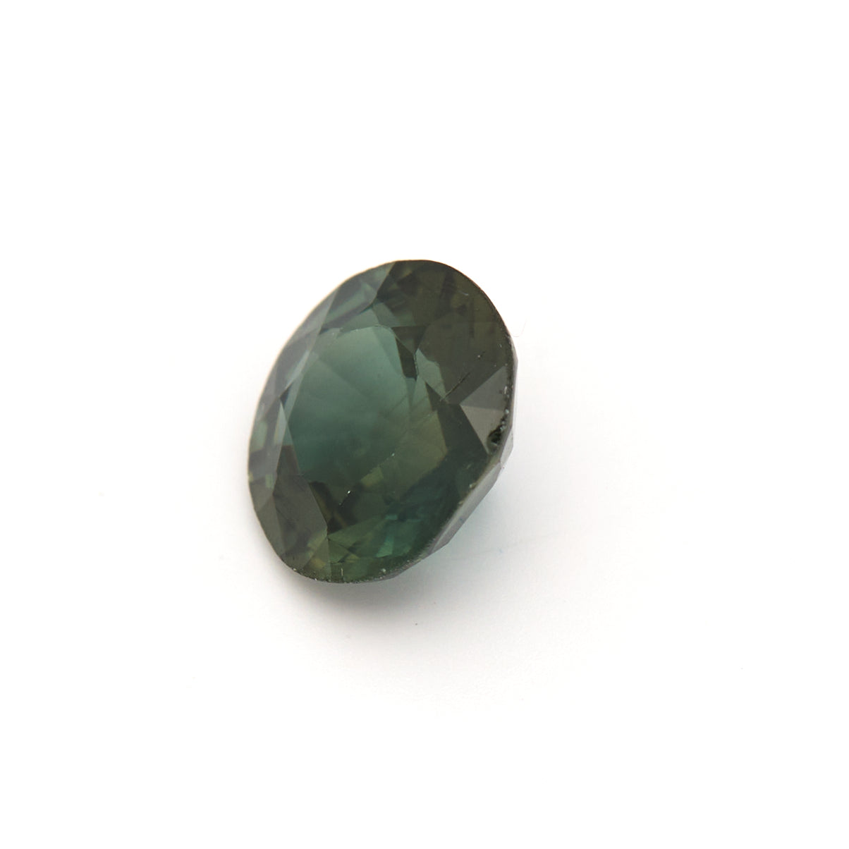1.1 ct. Australian Part-Color Sapphire #GS1075