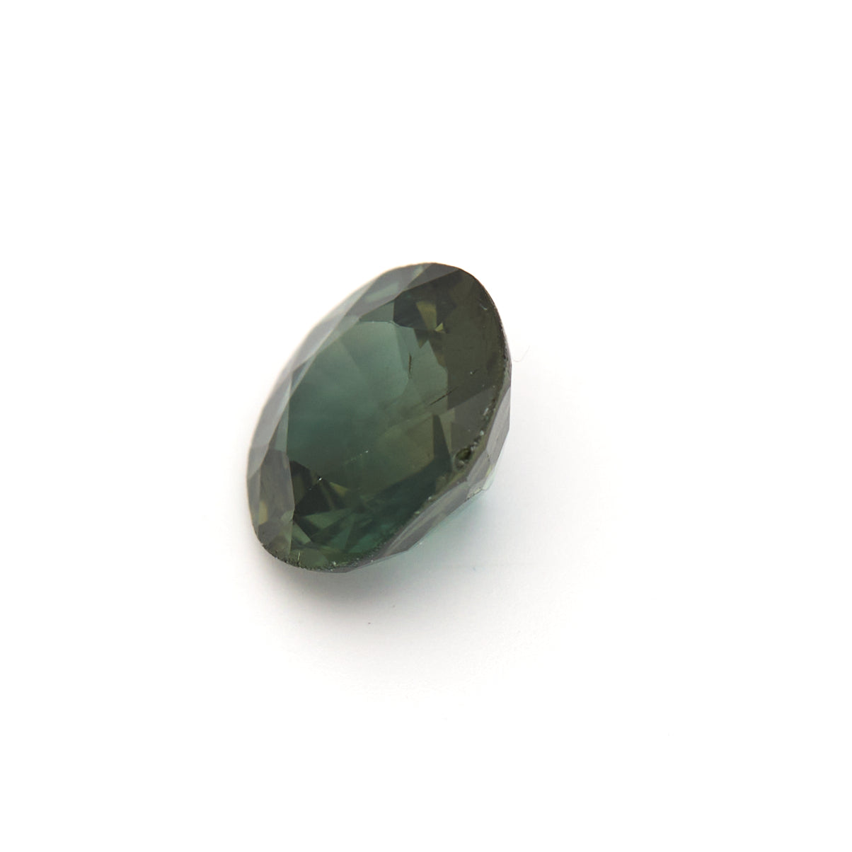 1.1 ct. Australian Part-Color Sapphire #GS1075