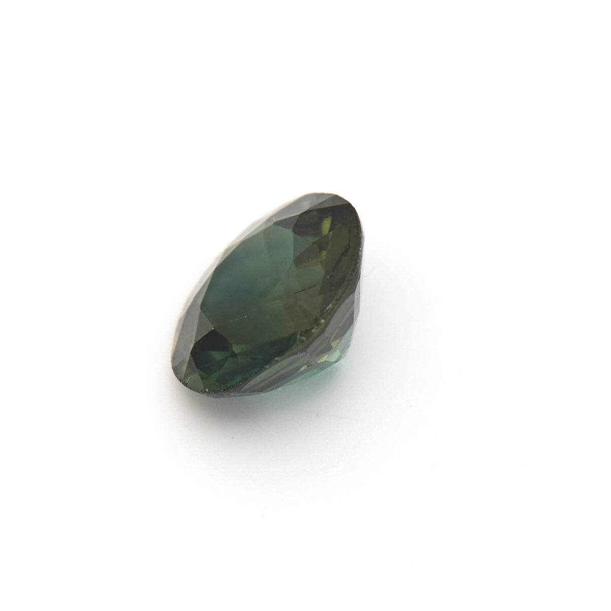 1.1 ct. Australian Part-Color Sapphire #GS1075
