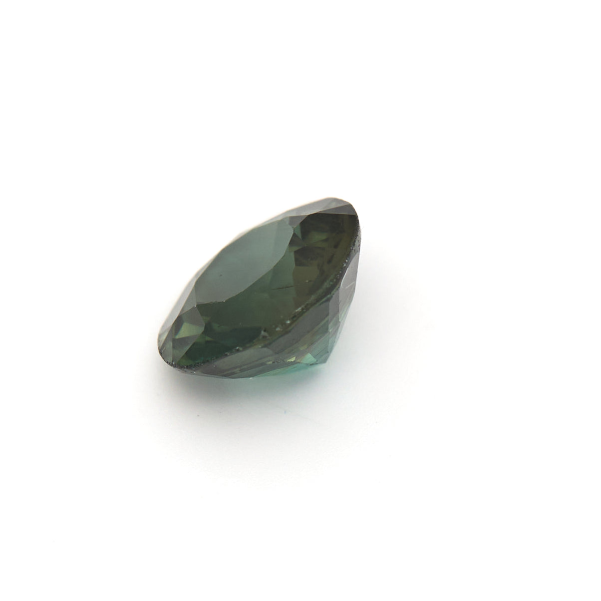 1.1 ct. Australian Part-Color Sapphire #GS1075