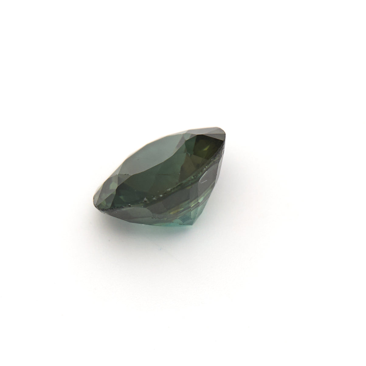 1.1 ct. Australian Part-Color Sapphire #GS1075