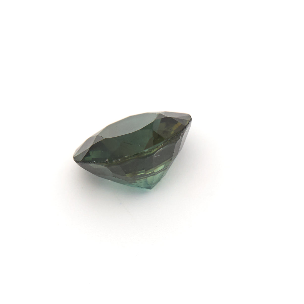 1.1 ct. Australian Part-Color Sapphire #GS1075