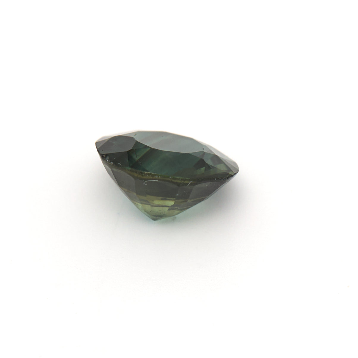 1.1 ct. Australian Part-Color Sapphire #GS1075