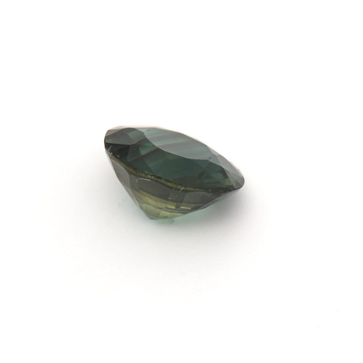 1.1 ct. Australian Part-Color Sapphire #GS1075