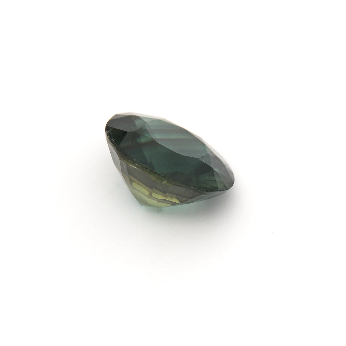 1.1 ct. Australian Part-Color Sapphire #GS1075