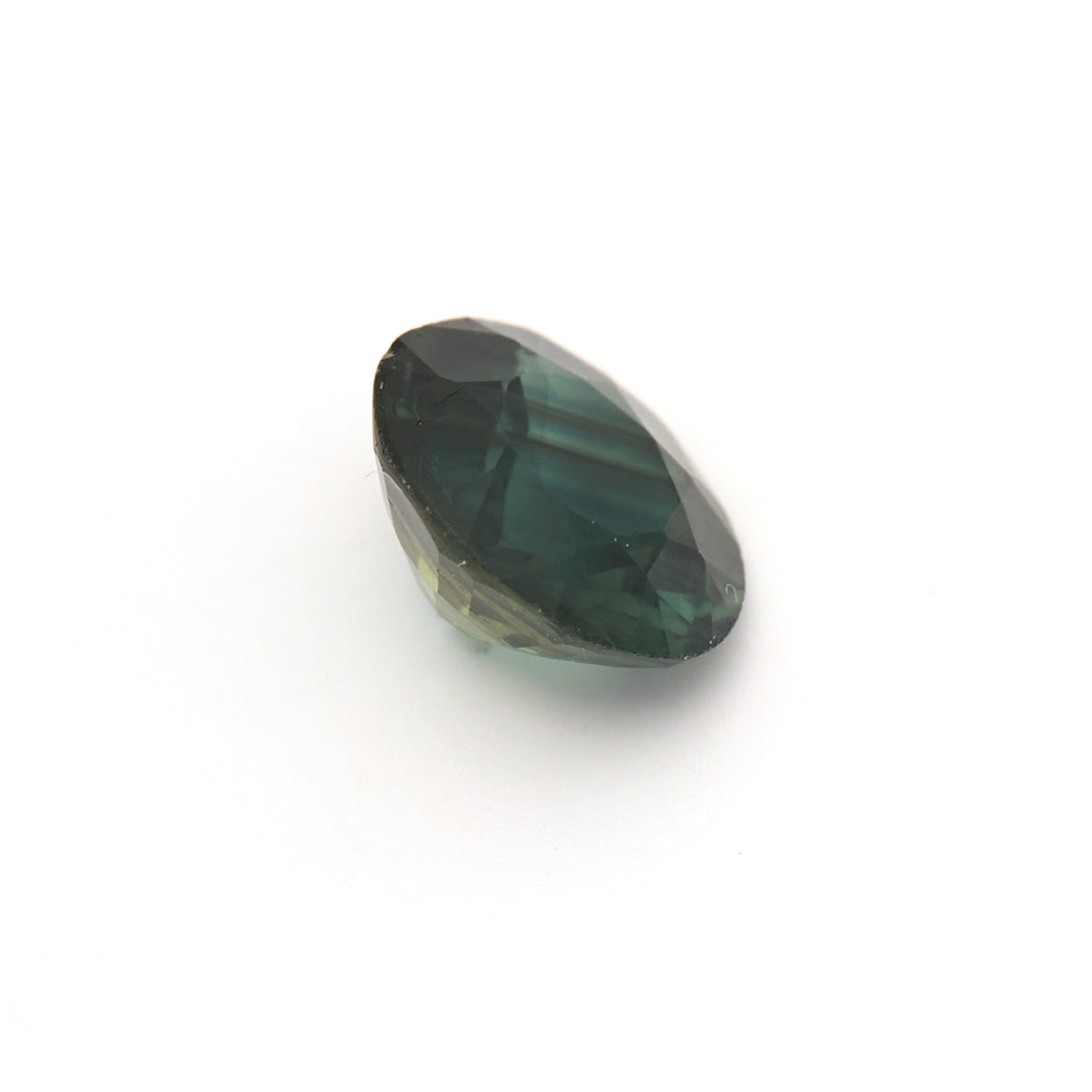 1.1 ct. Australian Part-Color Sapphire #GS1075
