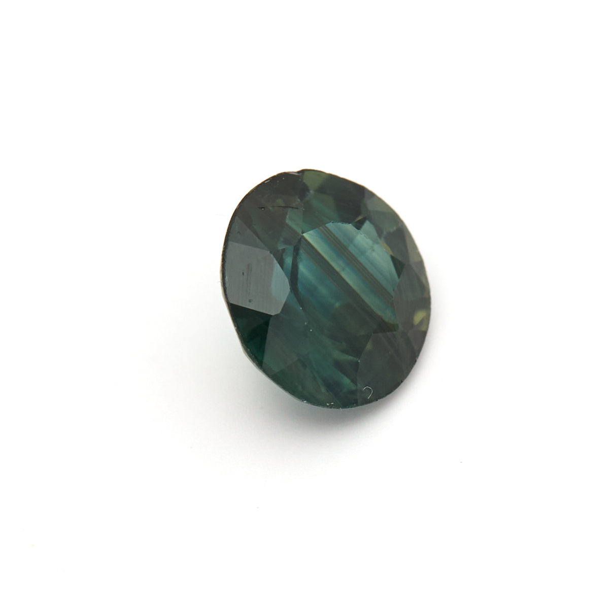 1.1 ct. Australian Part-Color Sapphire #GS1075