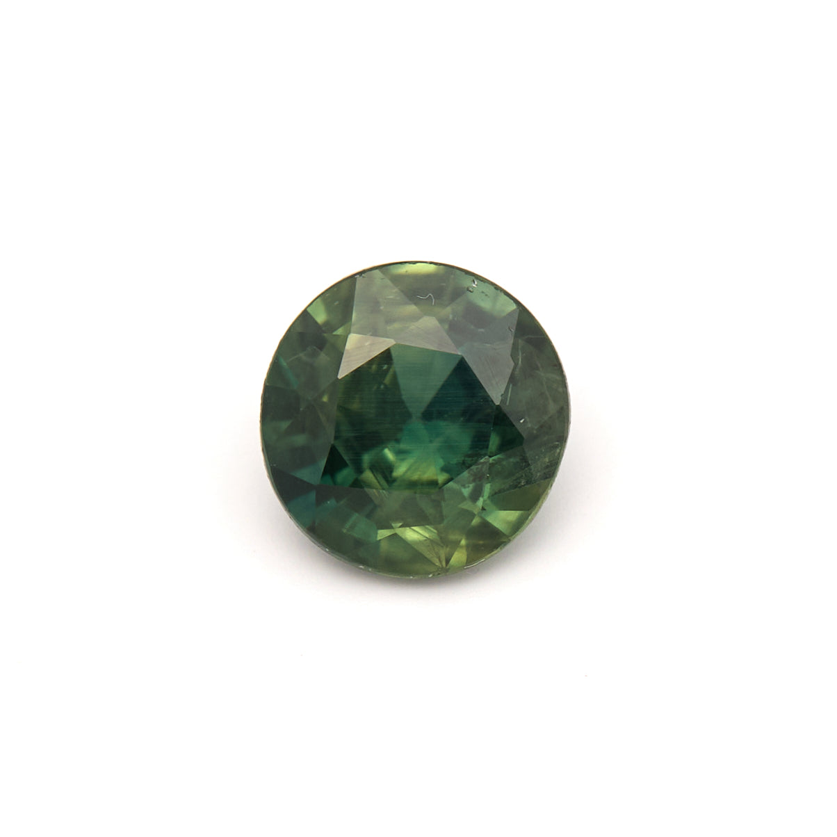0.83 ct. Australian Part-Color Sapphire #GS1076
