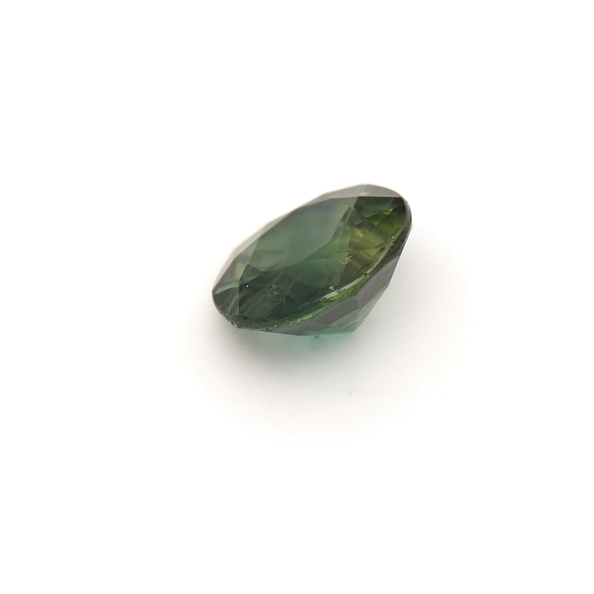 0.83 ct. Australian Part-Color Sapphire #GS1076