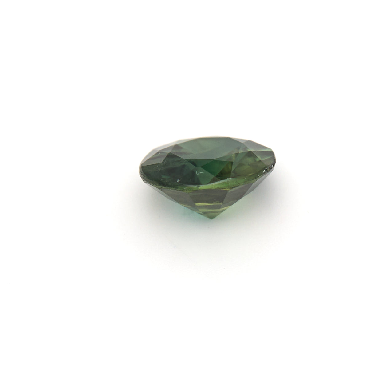 0.83 ct. Australian Part-Color Sapphire #GS1076