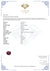 2.78ct. Rare Tanzanian Rhodolite #RD1041 - FABER JEWELS