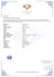 1.01ct. Tanzanite #TN1030 - FABER JEWELS