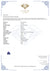 0.79ct. Tanzanite #TN1034 - FABER JEWELS
