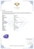 7.29ct. Tanzanite #TN1063 - FABER JEWELS