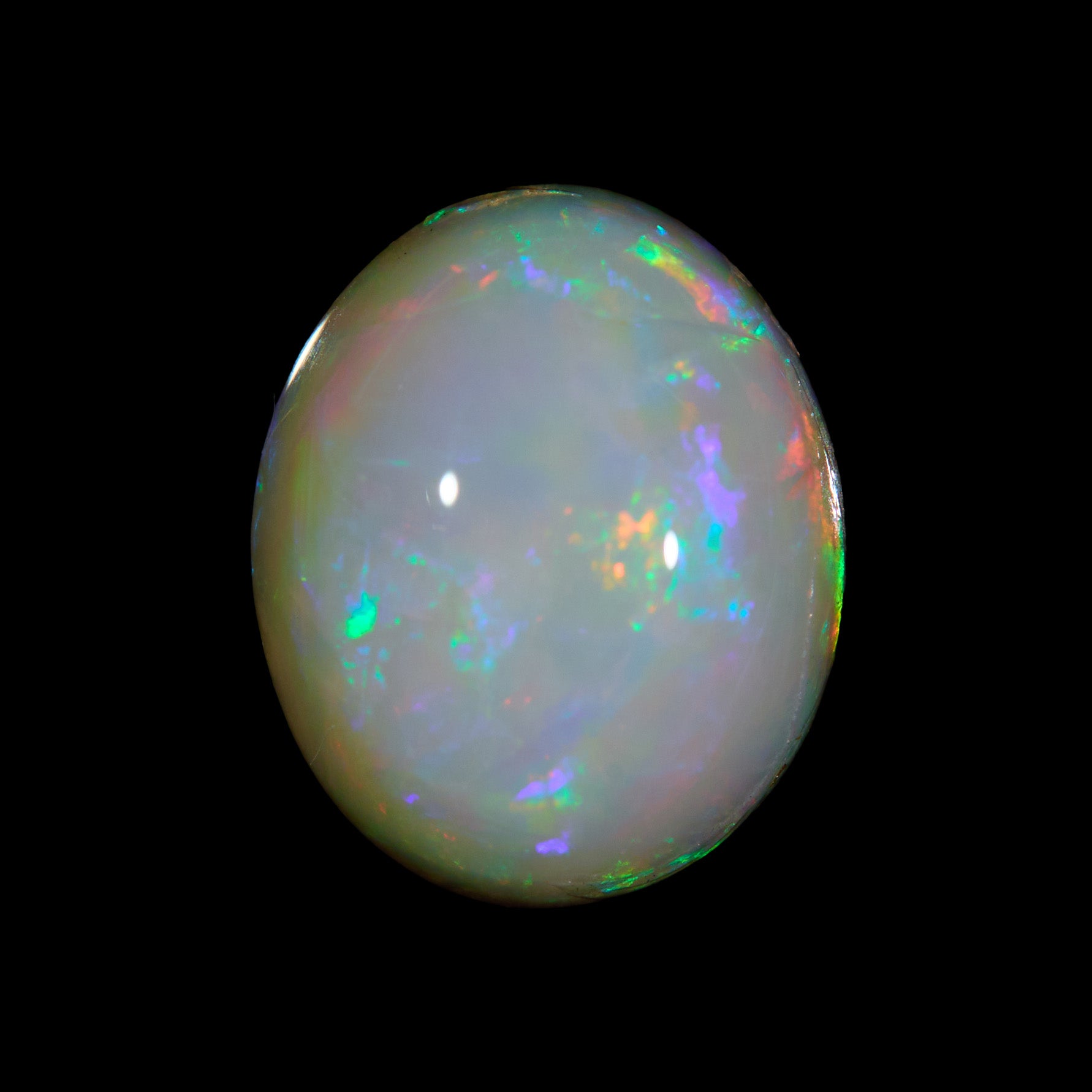 1.72 Ct. Australian Legacy Opal #OL1260
