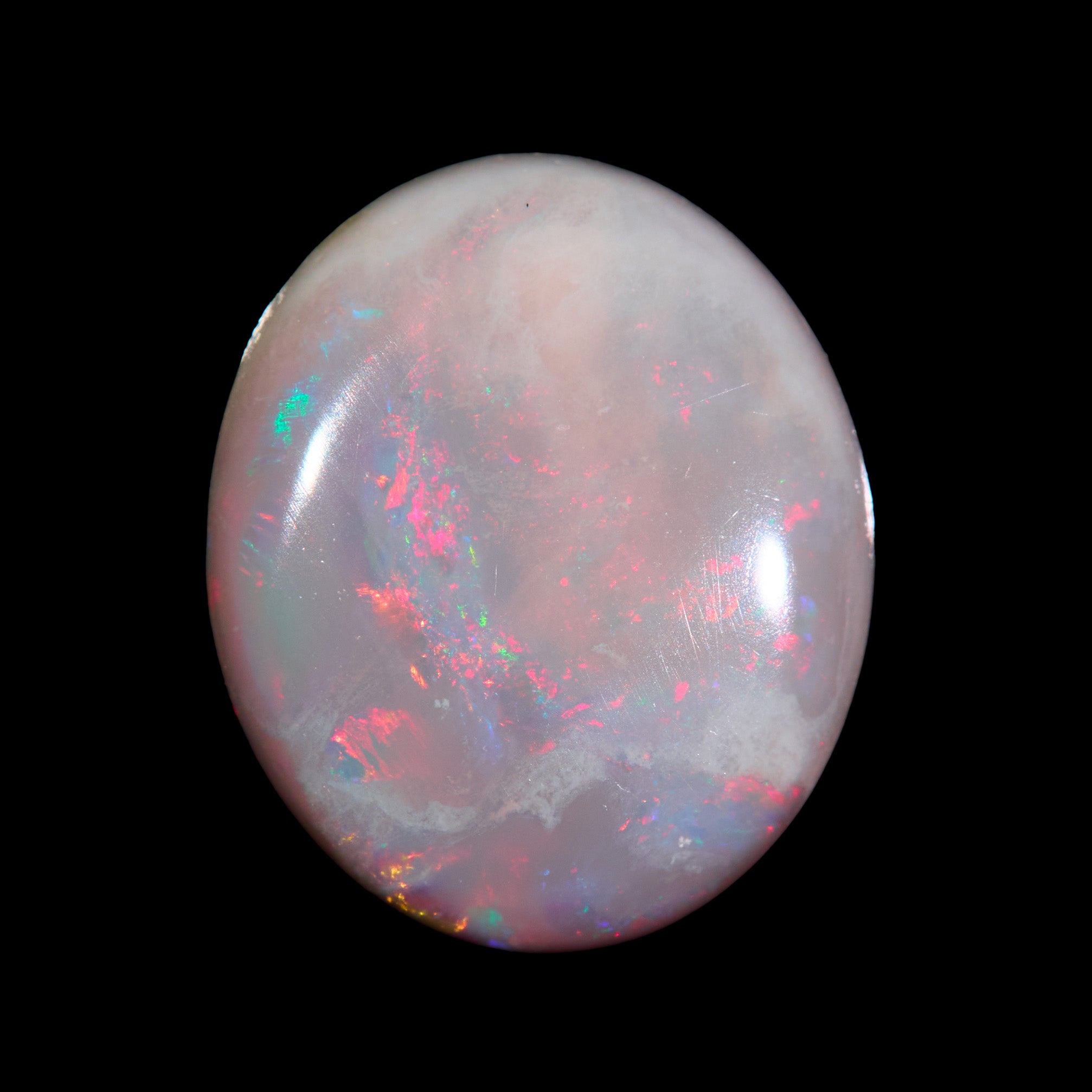 2.16 Ct. Australian Legacy Opal #OL1158