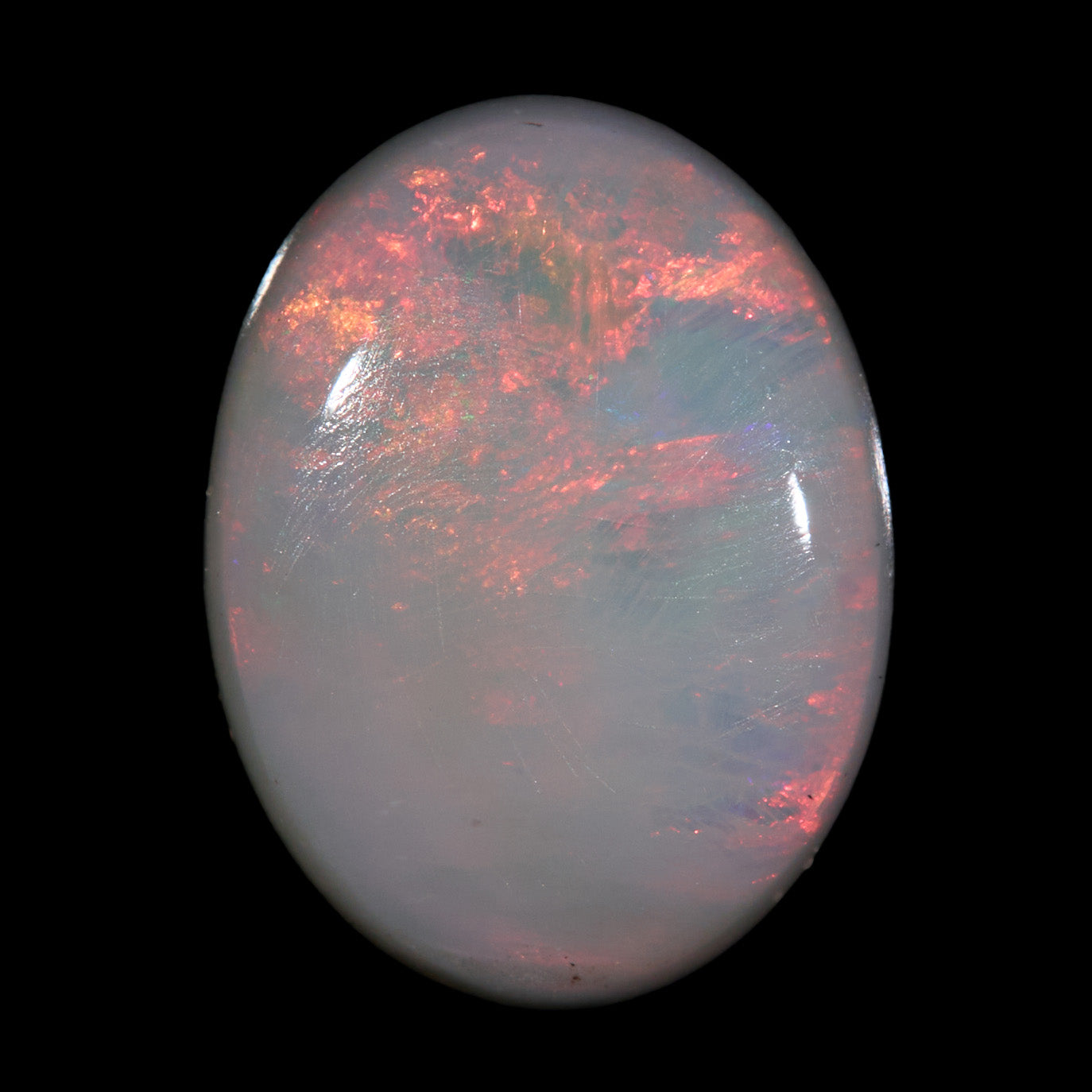 0.9 Ct. Australian Legacy Opal #OL1287
