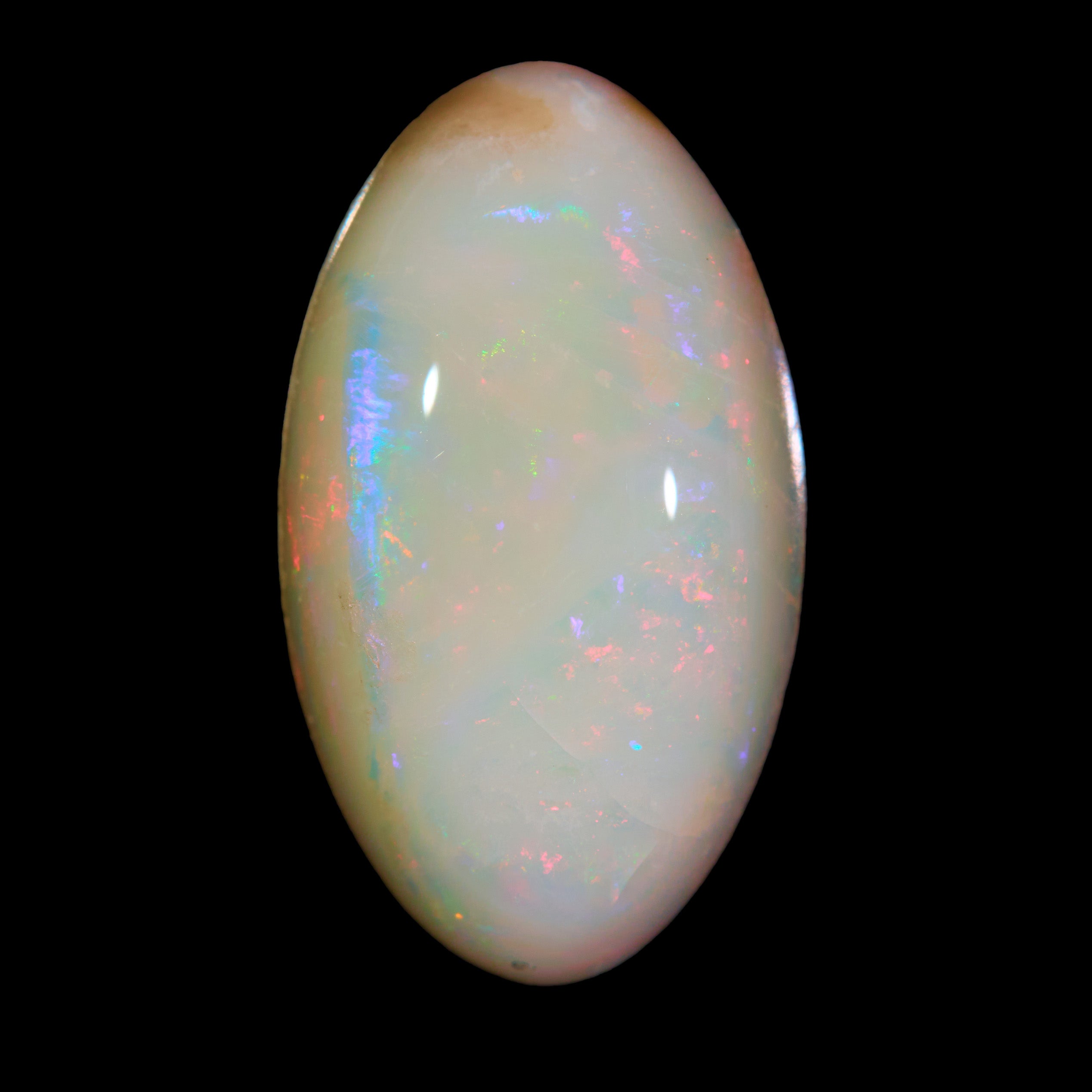 4.25 Ct. Australian Legacy Opal #OL1205