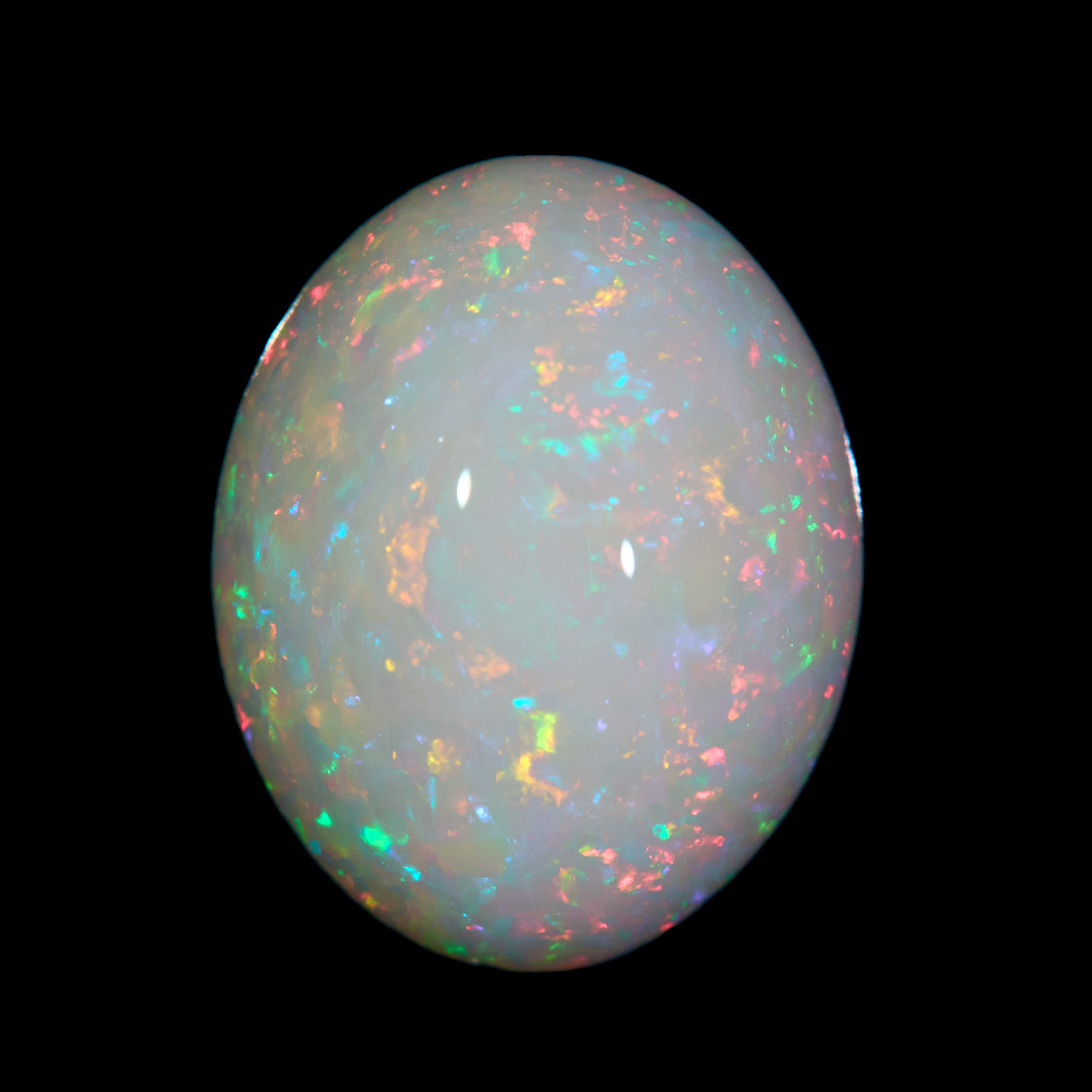 3.33 Ct. Australian Legacy Opal #OL1175
