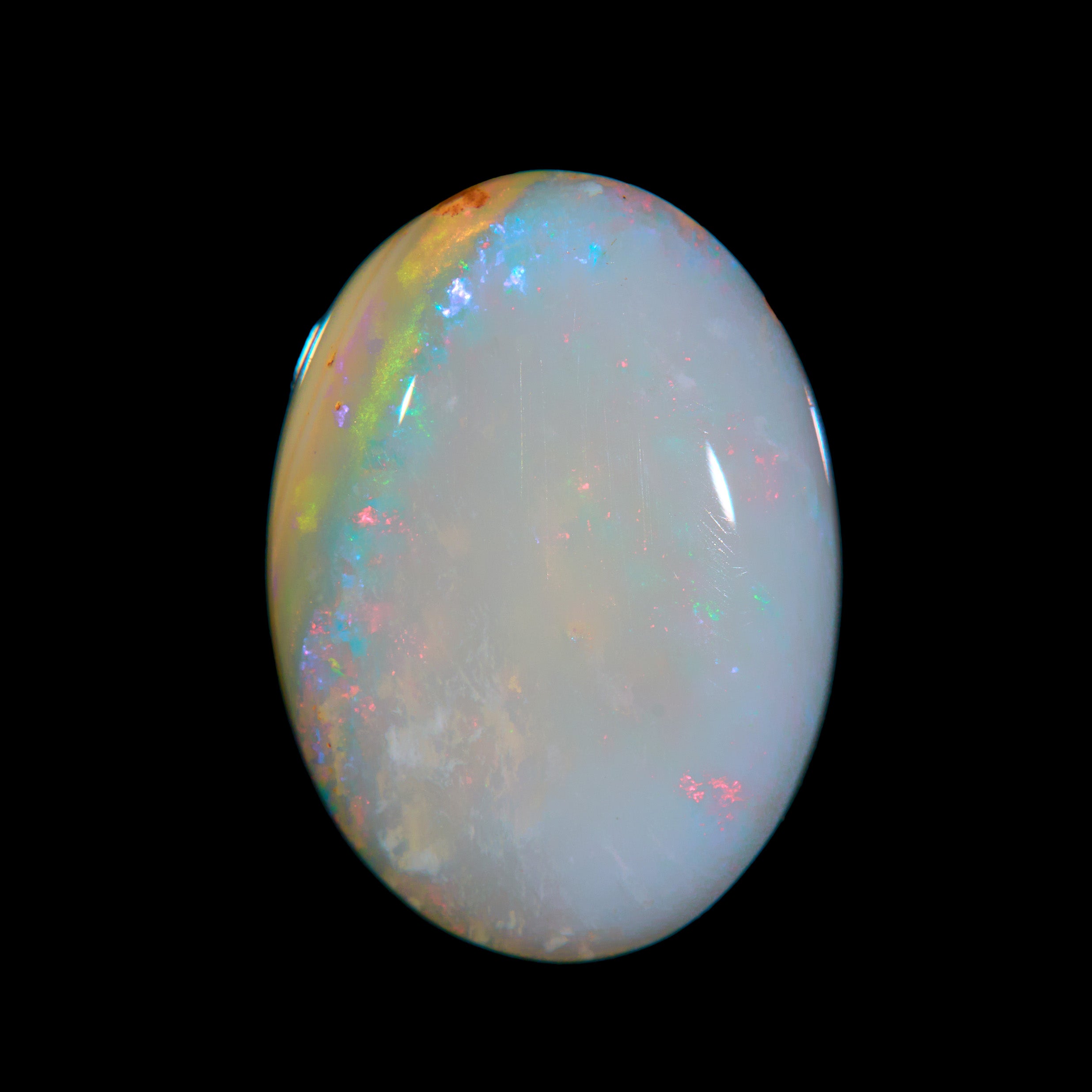 2.85 Ct. Australian Legacy Opal #OL1176