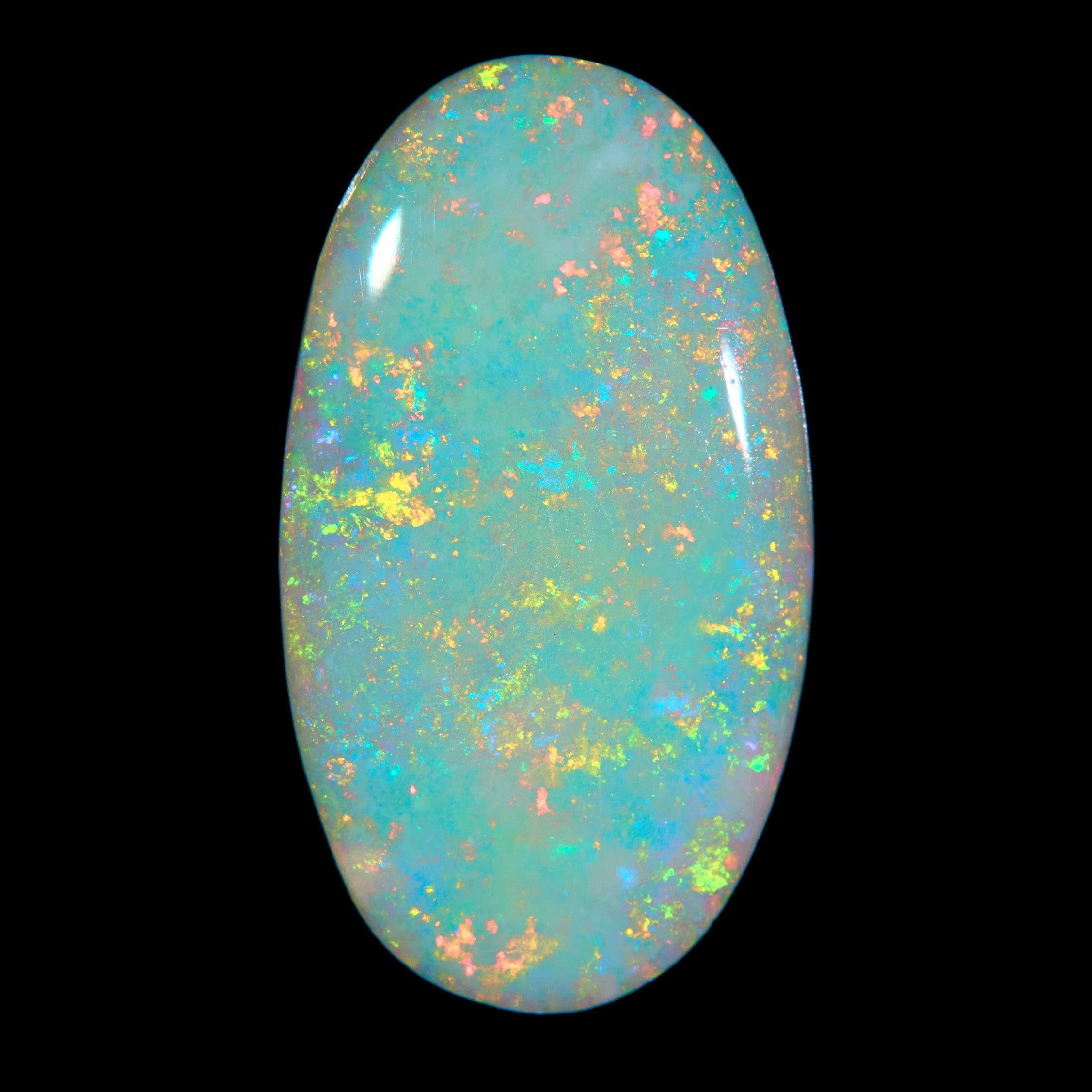 2.05 Ct. Australian Legacy Opal #OL1178