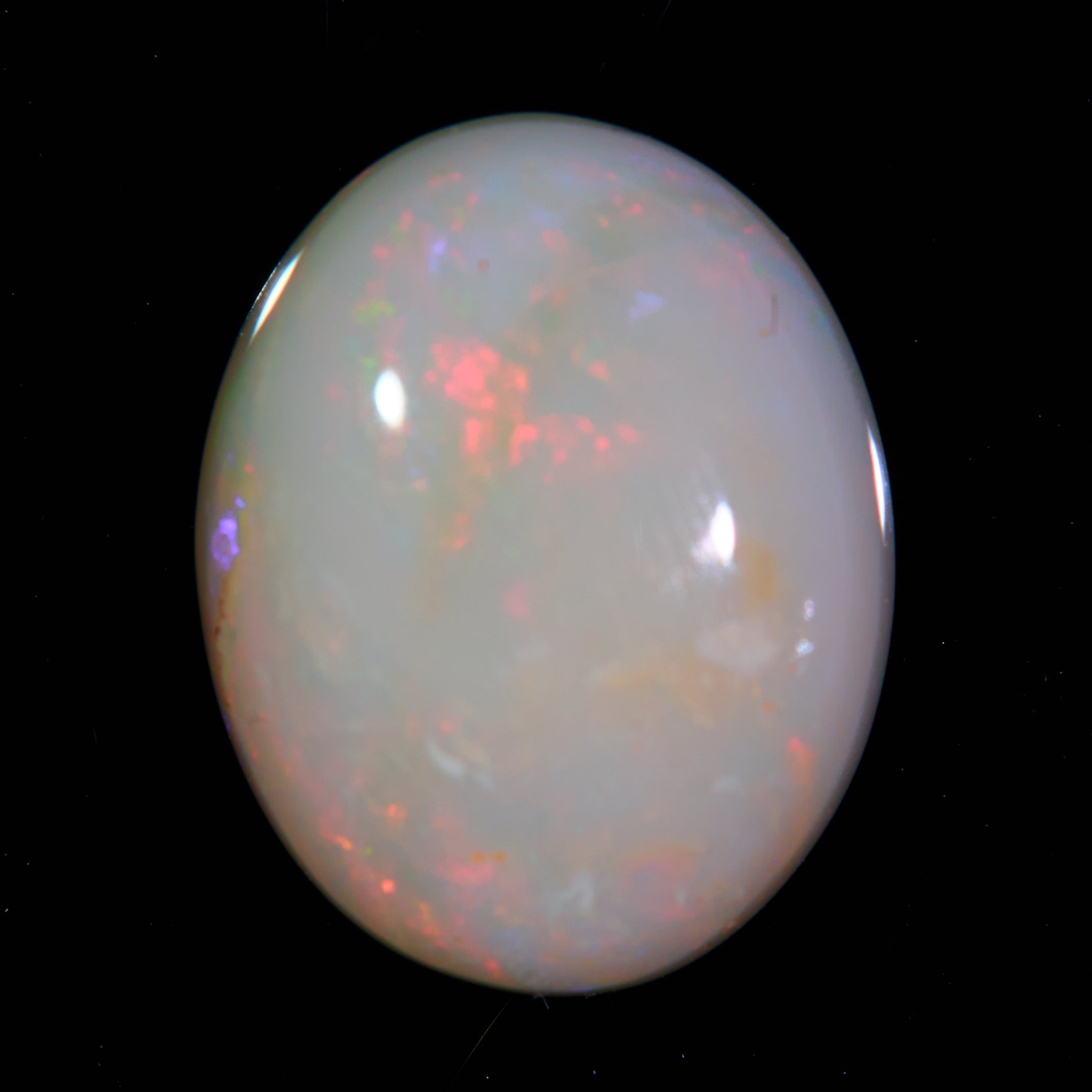 3.58 Ct. Australian Legacy Opal #OL1179