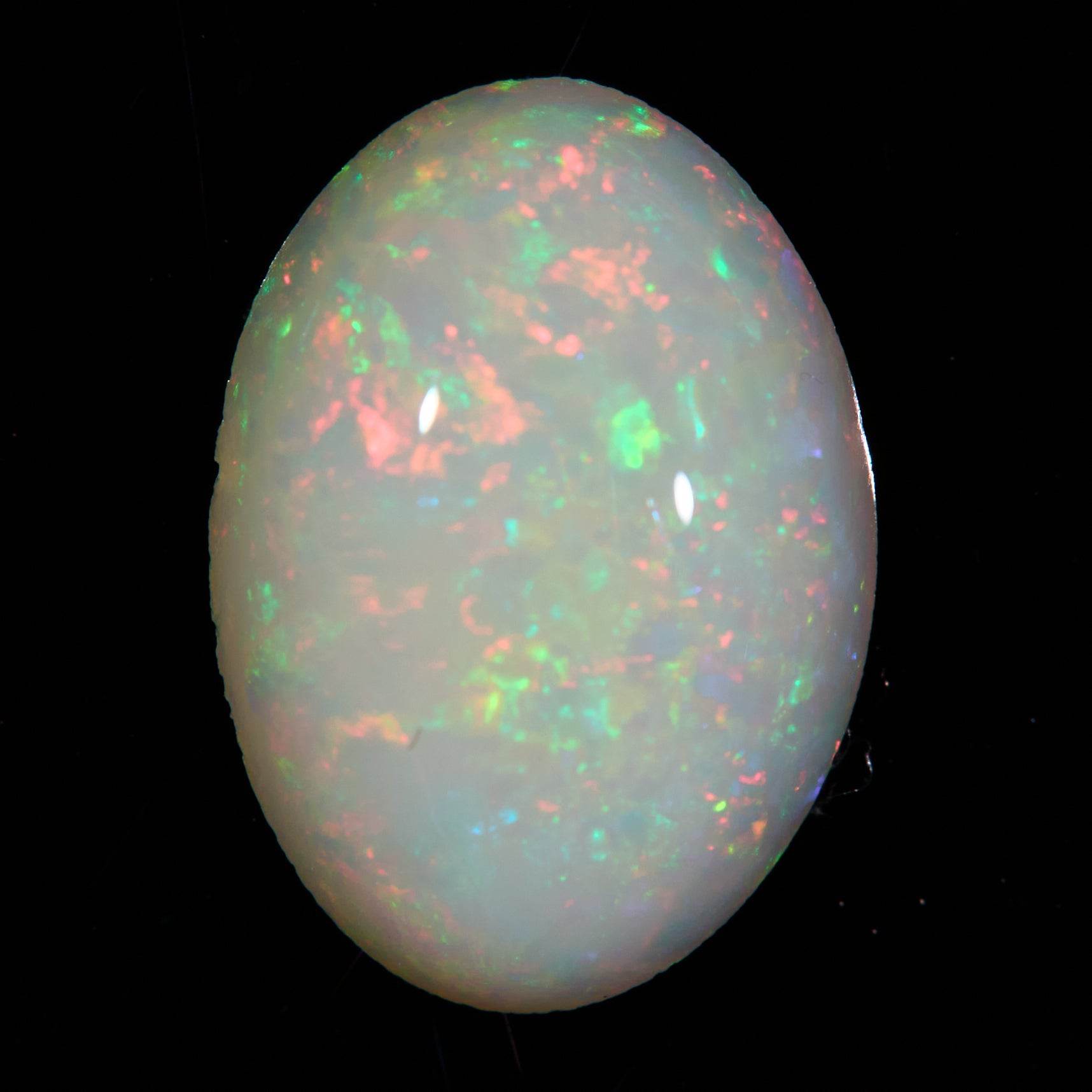 2.02 Ct. Australian Legacy Opal #OL1181