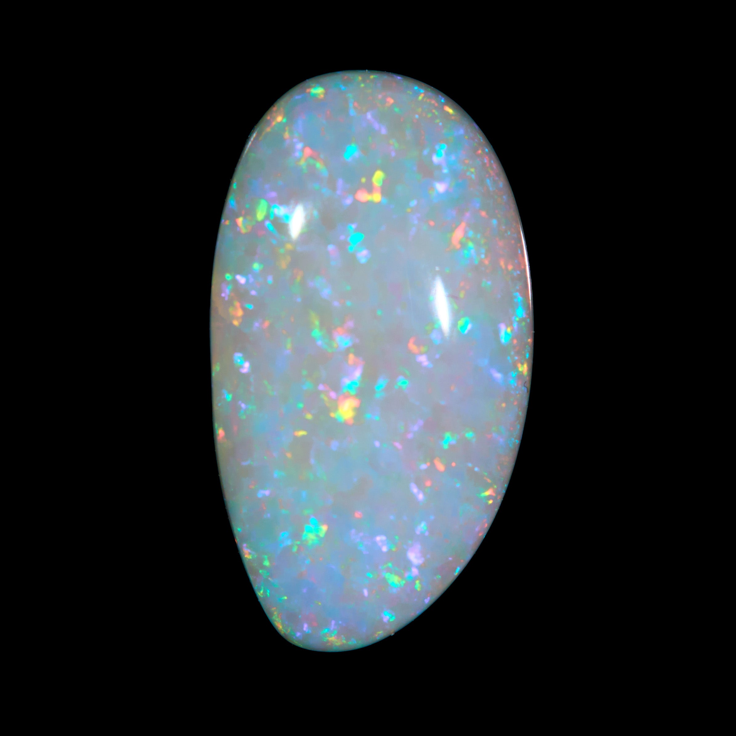 2.77 Ct. Australian Legacy Opal #OL1182