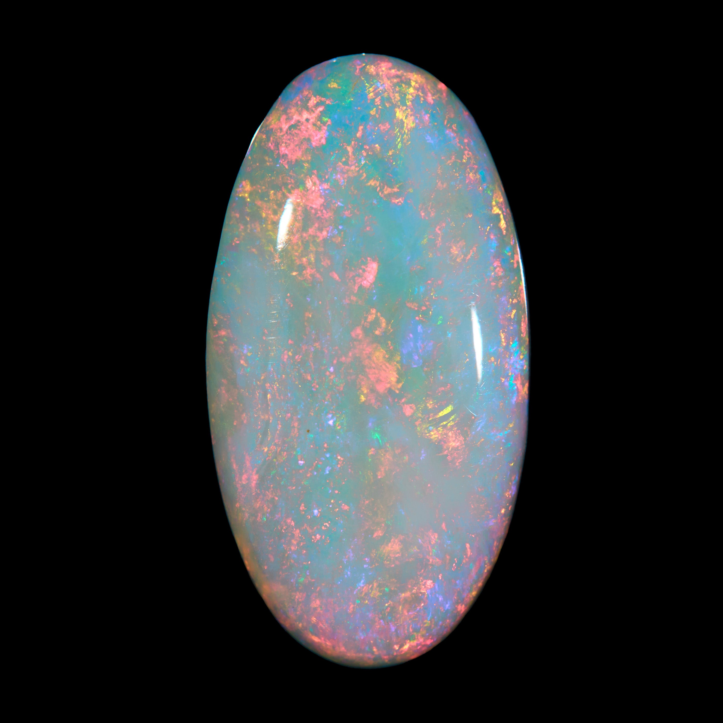 4.61 Ct. Australian Legacy Opal #OL1184