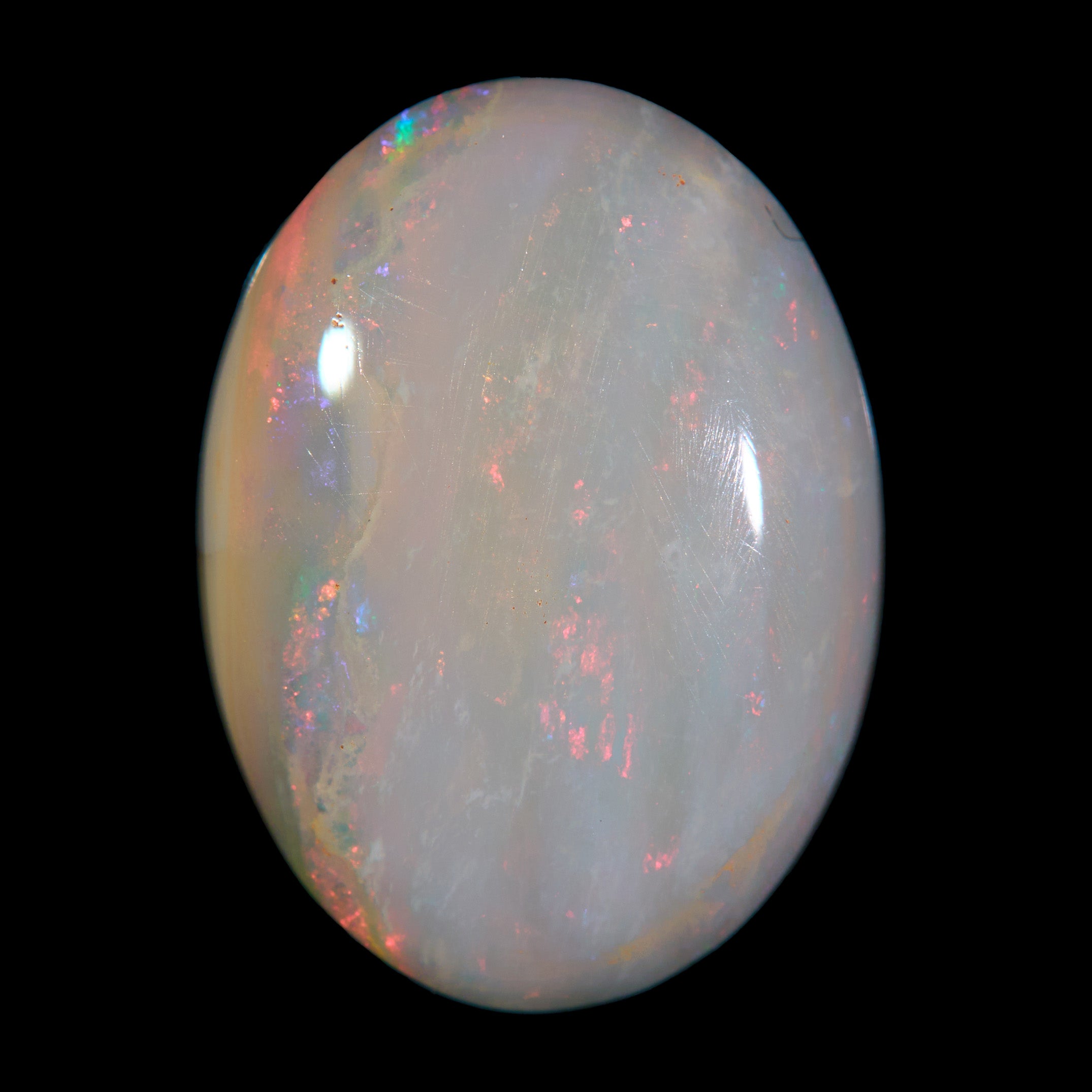 3.07 Ct. Australian Legacy Opal #OL1189