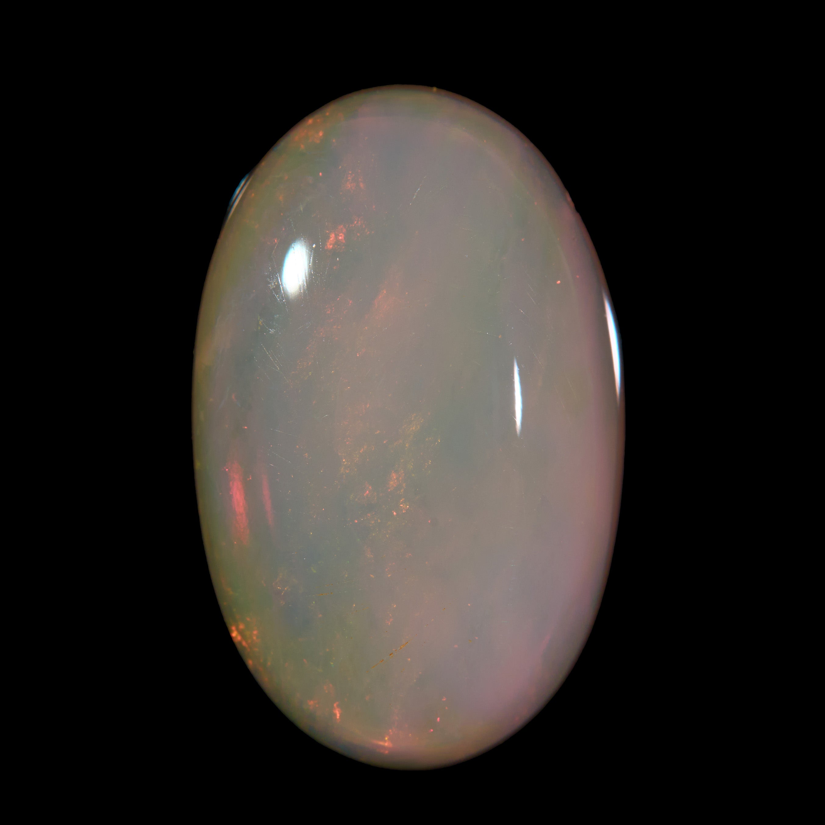 5.12 Ct. Australian Legacy Opal #OL1194