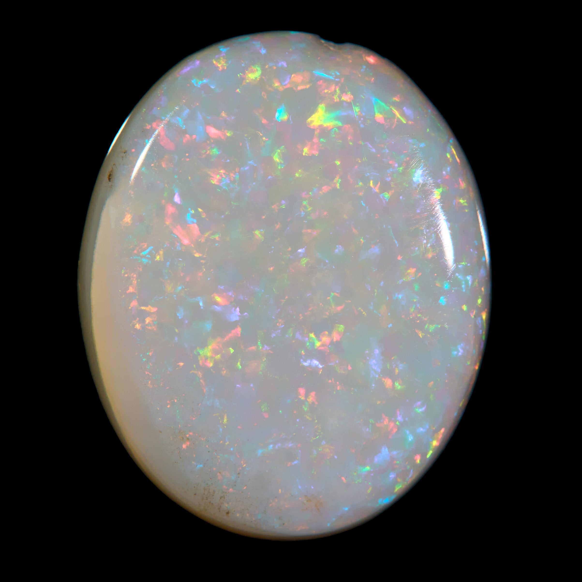 4.44 Ct. Australian Legacy Opal #OL1197