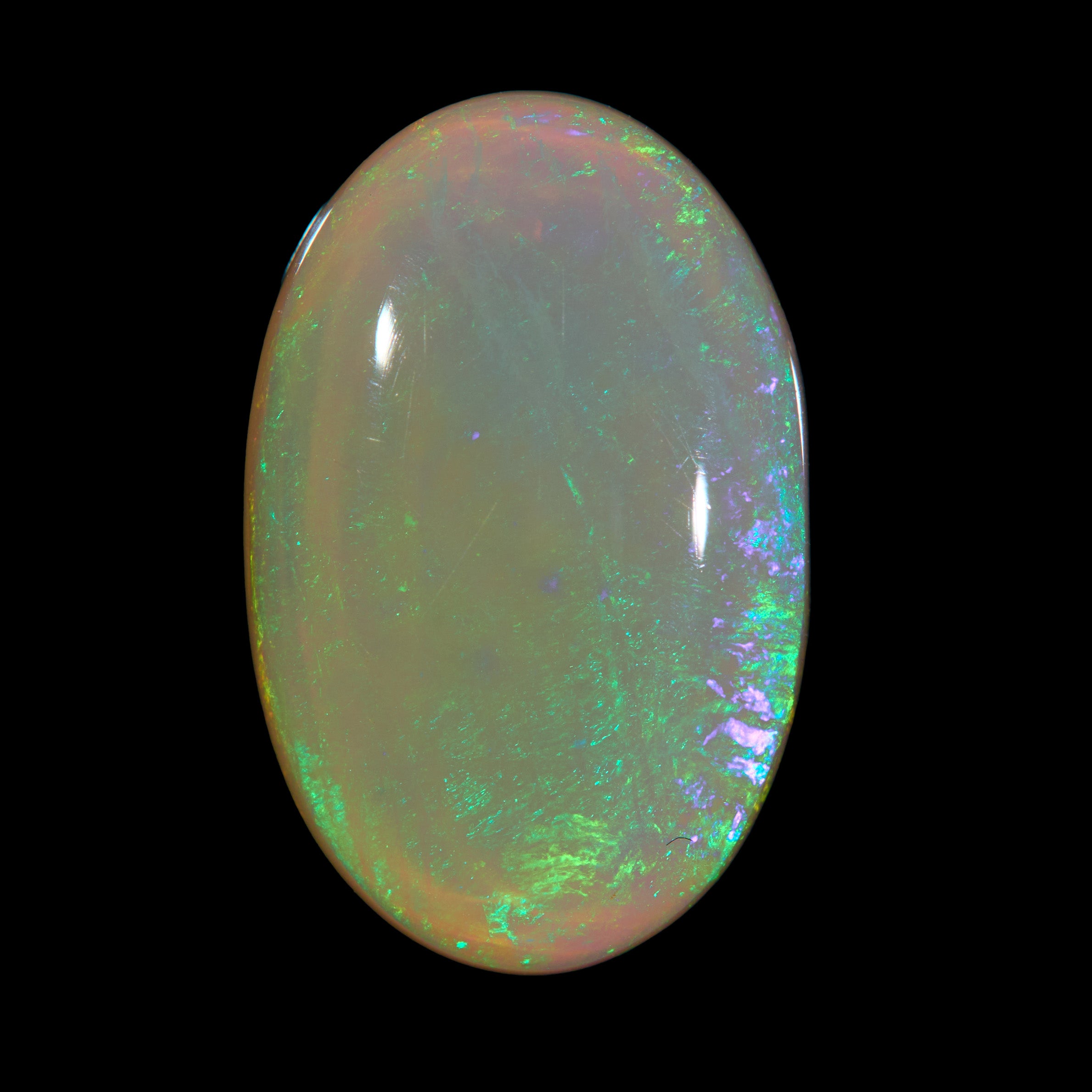 3.27 Ct. Australian Legacy Opal #OL1201