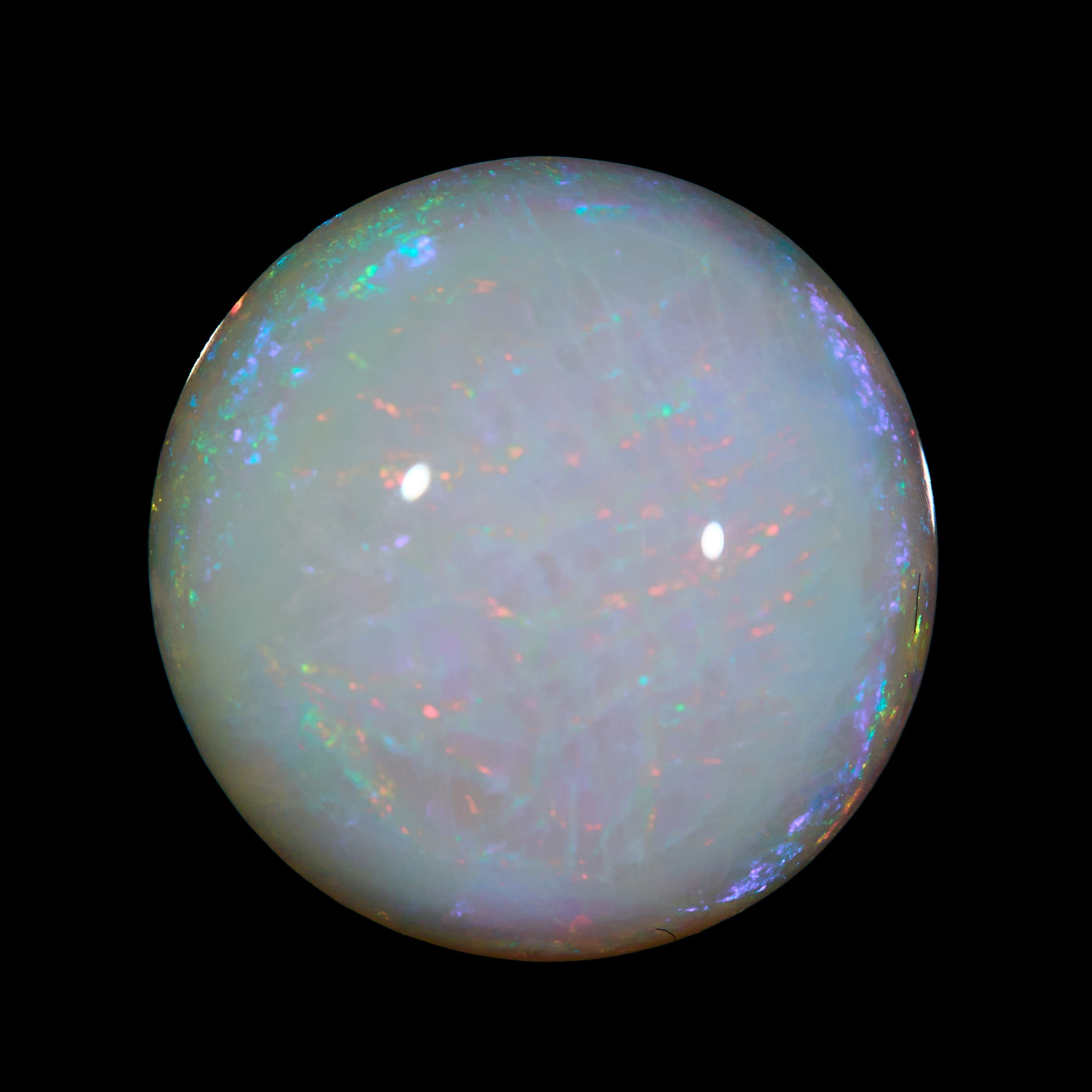 3.16 Ct. Australian Legacy Opal #OL1204