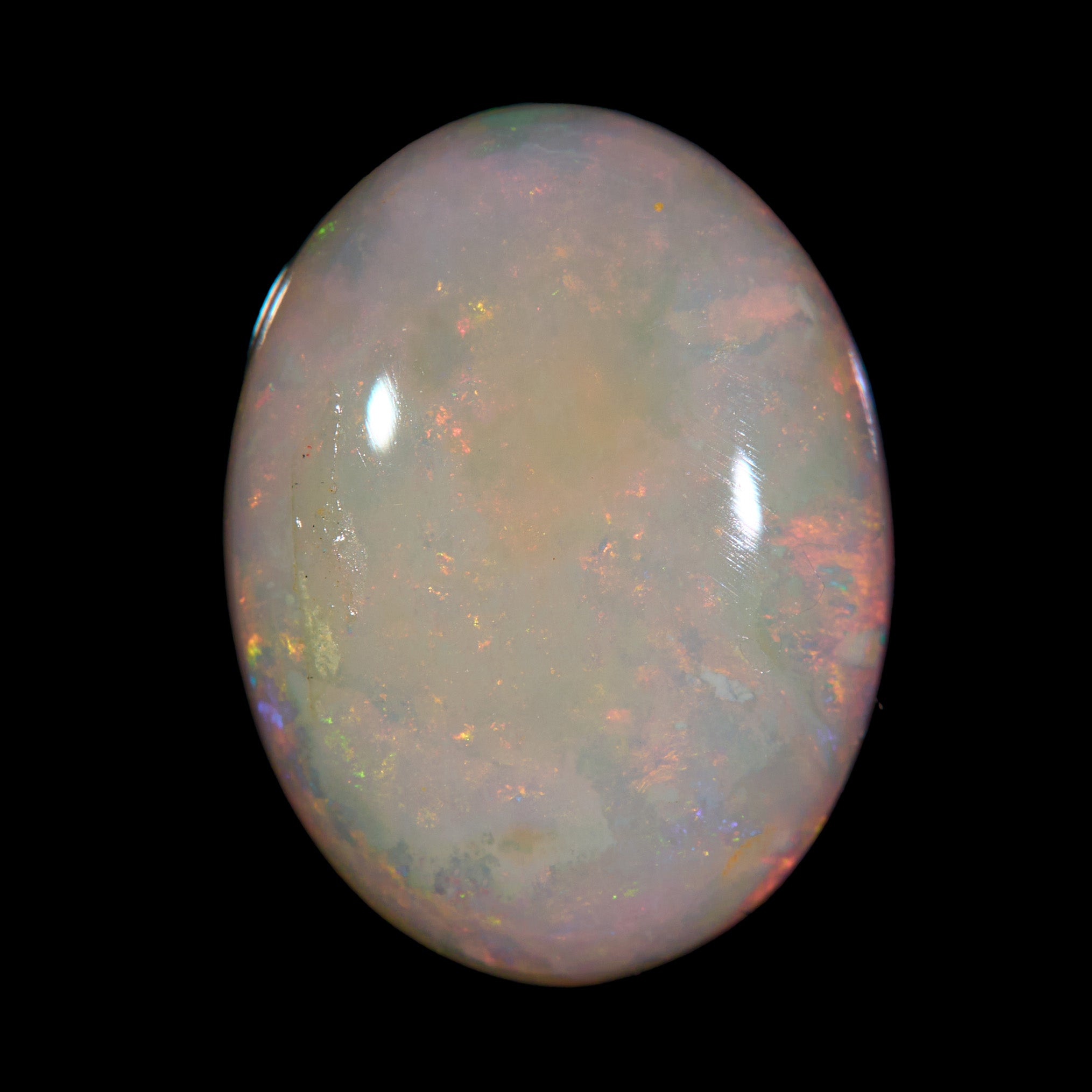 2.57 Ct. Australian Legacy Opal #OL1209