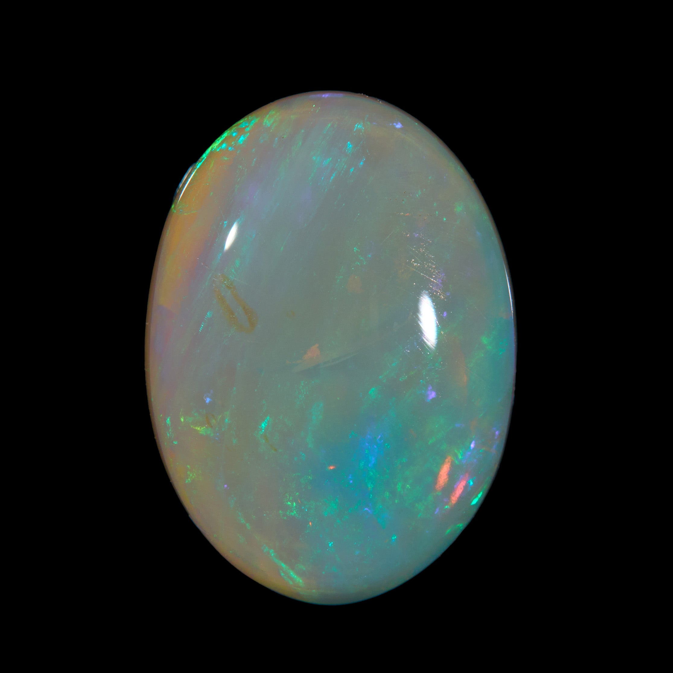 2.39 Ct. Australian Legacy Opal #OL1232