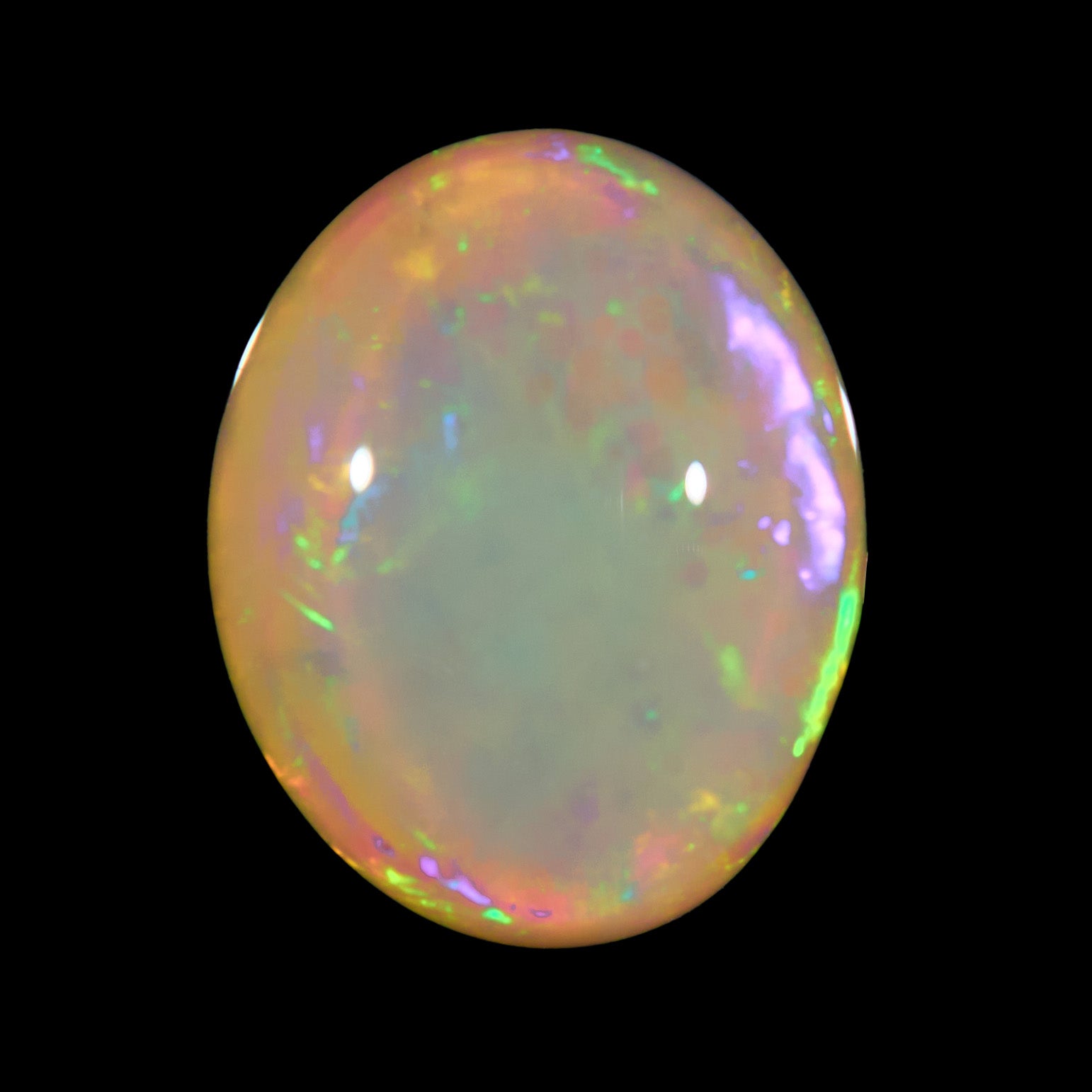 1.27 Ct. Australian Legacy Opal #OL1242